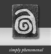 Anomalist Logo - Go to homepage